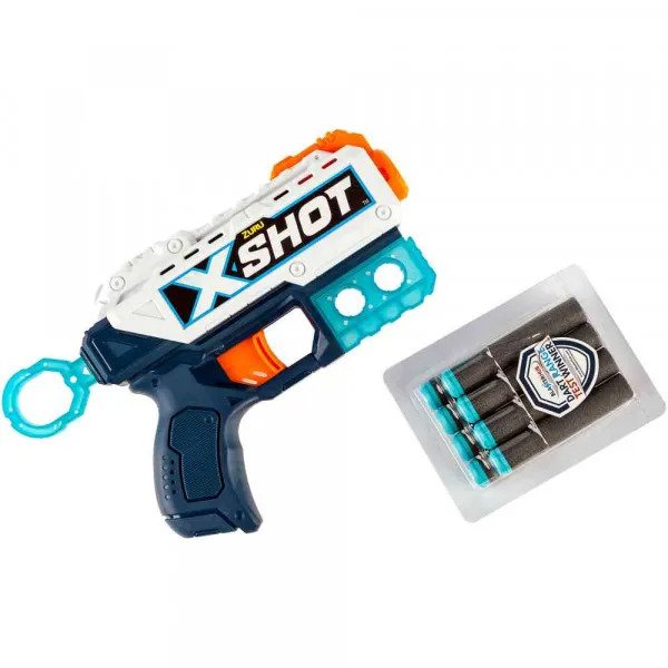 X SHOT EXCEL KICKBACK BLASTER